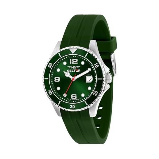 Orologio - Al quarzo - Uomo - Sector No Limits - 230 - Orologi