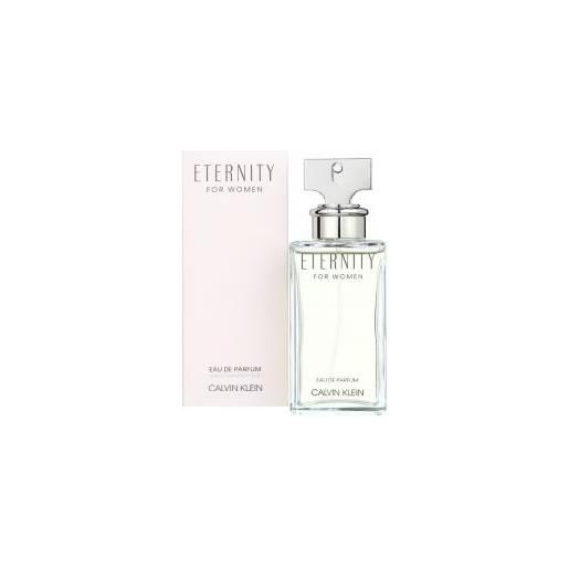 Calvin Klein eternity for woman Calvin Klein 50 ml, eau de parfum spray
