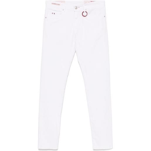 Sartoria Tramarossa jeans michelangelo - bianco