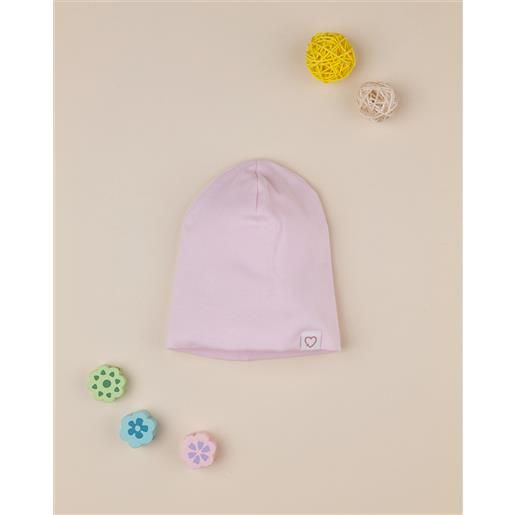 Prénatal berreto bimba rosa