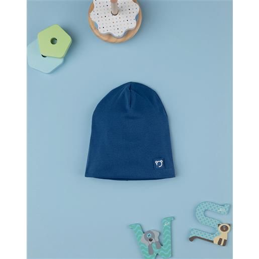Prénatal berretto bimbo blu
