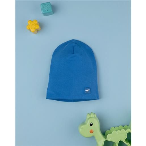 Prénatal berretto bimbo kid blu