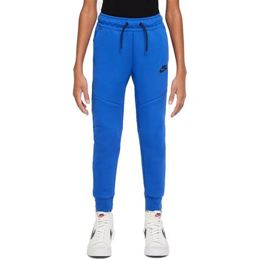 NIKE pantaloni tech fleece bambino