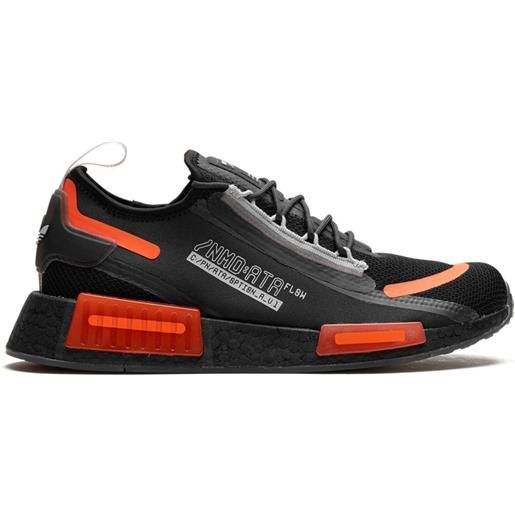 adidas sneakers nmd_r1 spectoo - nero