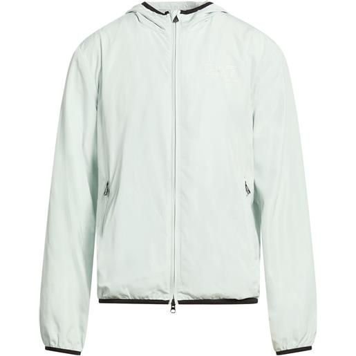 EA7 - giacche a vento e softshell