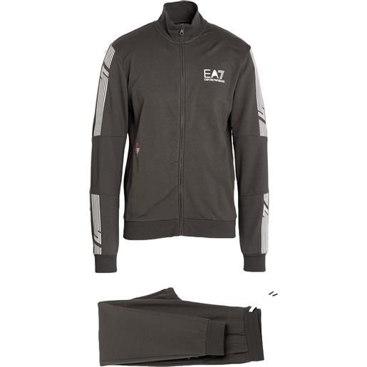 EA7 - tuta sportiva