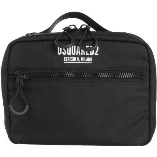 DSQUARED2 - borsa a mano