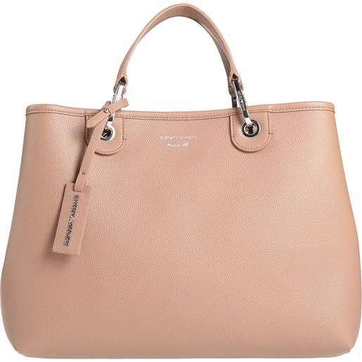 EMPORIO ARMANI - borsa a mano