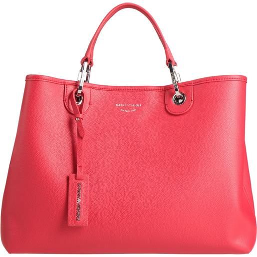 EMPORIO ARMANI - borsa a mano