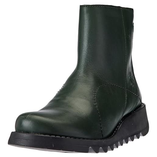 Fly London Tefa532fly Women's Ankle Boots