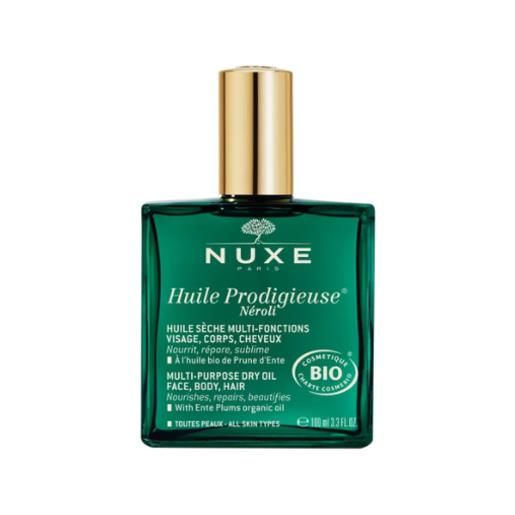 Nuxe huile prodigieuse olio idratante néroli 100 ml