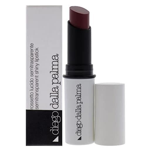 Diego dalla palma rossetto lucido semitrasparente 149-3.5 gr