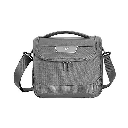 RONCATO joy beauty case 27x26x19 cm - antracite