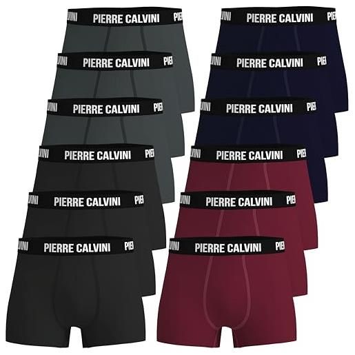 Boxer Uomo Superga KAPPA 2pack Boxers 304jb30-950, Uomo, Nero