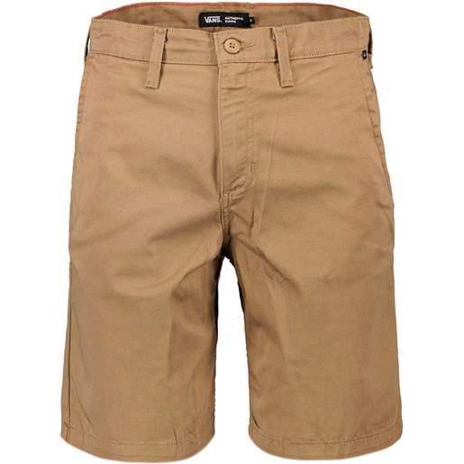 VANS bermuda authentic chino relaxed