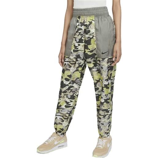 NIKE pantaloni jogger print gfx donna
