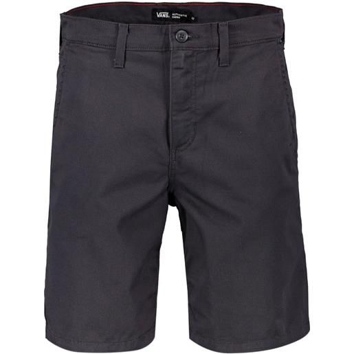 VANS bermuda authentic chino relaxed