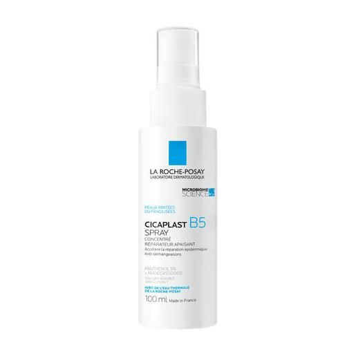LA ROCHE POSAY-PHAS (L'Oreal) la roche-posay spray riparatore lenitivo cicaplast b5 100 ml