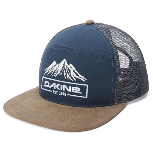 Dakine arch cap - odyssey grey, one size