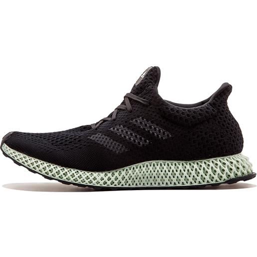 adidas sneakers future. Craft 4d - nero