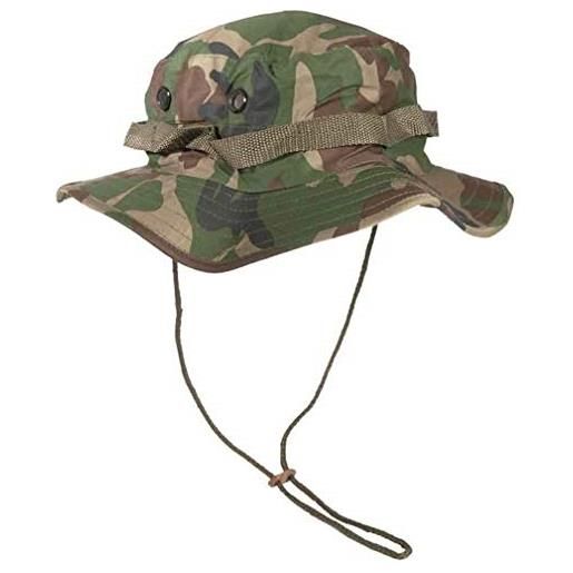 Mil-Tec cappello da sole da uomo 12327020