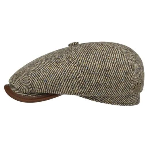 Cappello Coppola Stetson Estiva Coppola Uomo Estiva Stetson