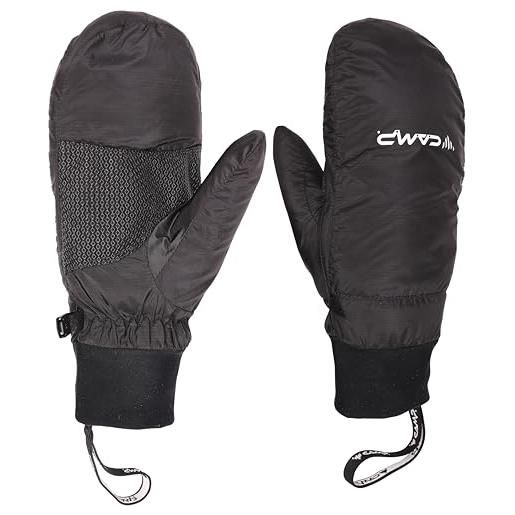 C.A.M.P. - g air b-mitt - l - nero