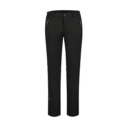 Icepeak ep argo - pantaloni softshell da uomo