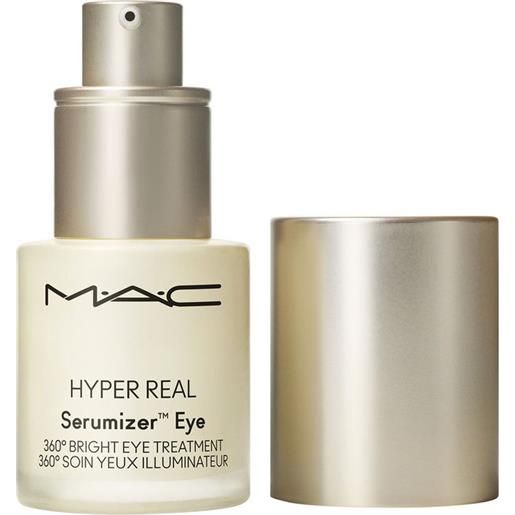 MAC hyper real serumizer™ eye 15 ml