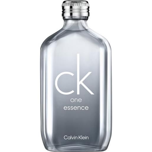 Calvin Klein one essence parfum intense 100 ml