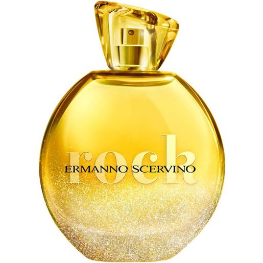 Ermanno Scervino rock eau de parfum 100 ml