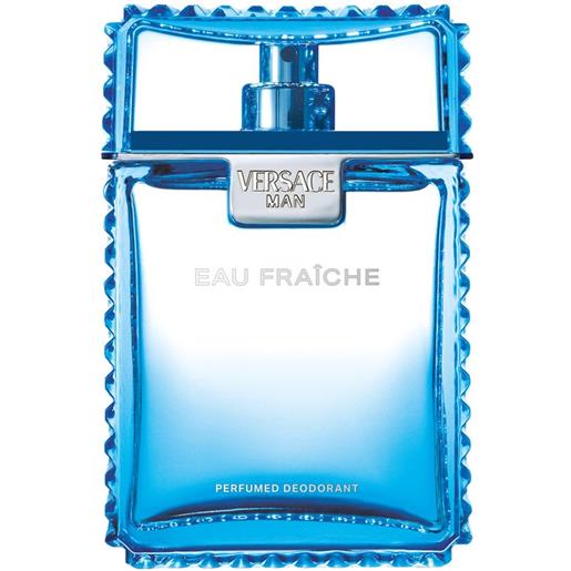 Versace man eau fraiche perfumed deodorant spray 100 ml
