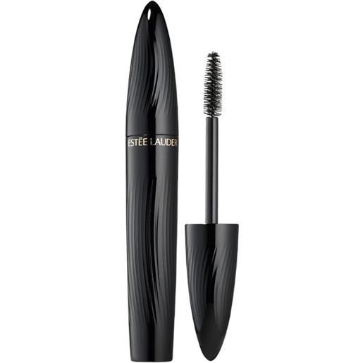 Estee Lauder turbo lash high powered volume + length mascara