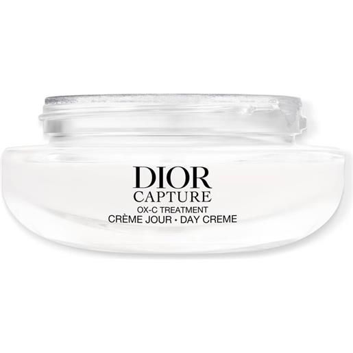 DIOR dior capture crema giorno - correzione antietà ad alte prestazioni, rughe e tonicità 50 ml