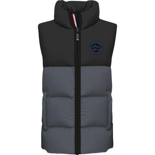 Scuola nautica italiana - smanicato imbottito uomo 149157 reventon