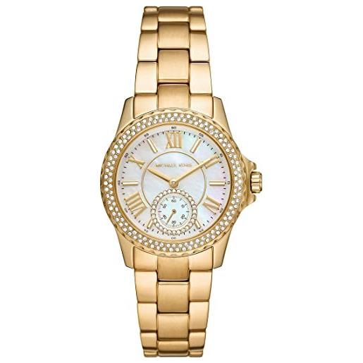 Michael Kors mk7363 dames polshorloge
