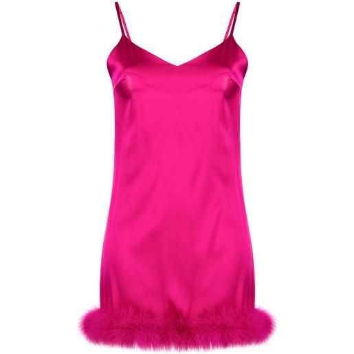 Gilda & Pearl abito kitty - rosa