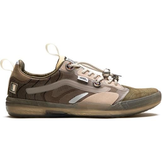 Vans sneakers crystals evdnt ext ulti miracle conditions x advisory board - marrone