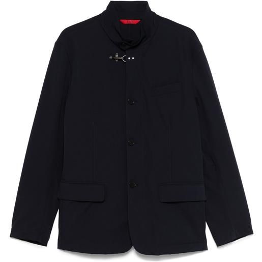 Fay giacca duty - blu