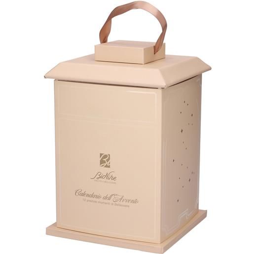 I.c.i.m. (Bionike) Internation bionike calendario avvento 12 prodotti 1 pz set