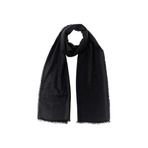 Liu jo stola nero 2f4003 t0300 22222_nero_u