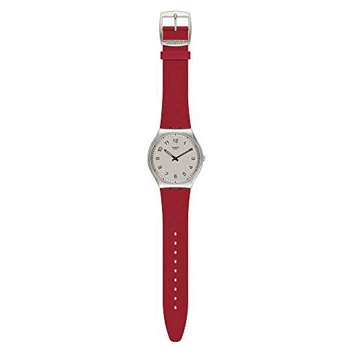 Swatch uomo orologio ss07s105