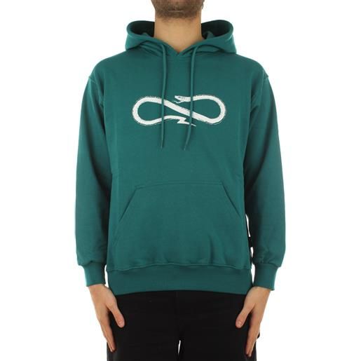 Propaganda felpa logo classic