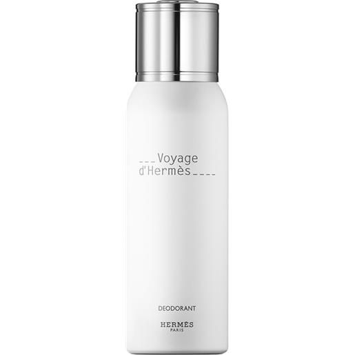 Hermès > Hermès voyage d'Hermès deodorant vaporisateur 150 ml