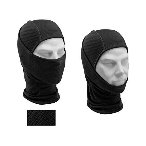 DEFCON 5 passamontagna termica collare multiuso