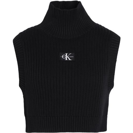 CALVIN KLEIN JEANS - dolcevita