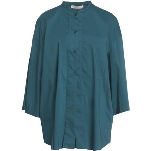 LIVIANA CONTI - camicie e bluse tinta unita