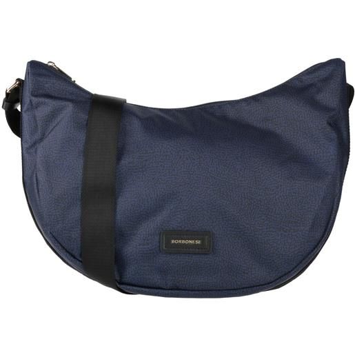 BORBONESE - borsa a tracolla