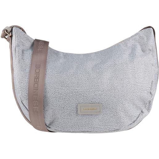 BORBONESE - borsa a tracolla