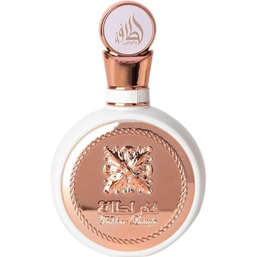 Lattafa fakhar eau de parfum da donna 100 ml
